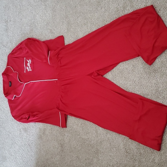 KATE SPADE PAJAMA SET - Picture 3 of 11